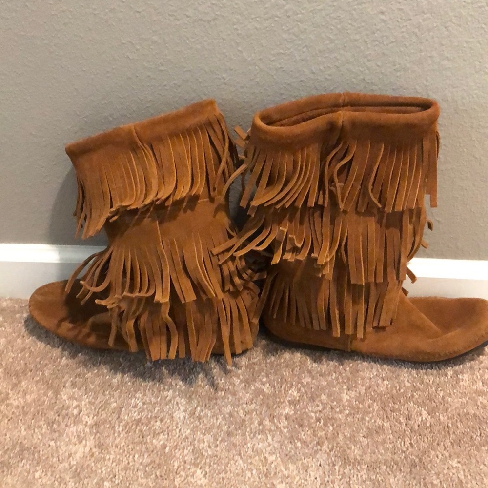 Boots